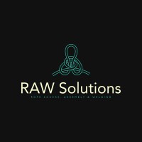 RAW Solutions logo - Similar company to Fb Solution