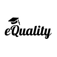 eQuality NGO logo - Similar company to Greek E-Commerce Association