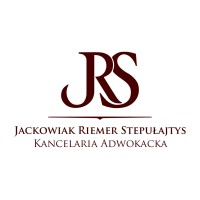JRS Kancelaria Adwokacka logo - Similar company to Aistack.Pl