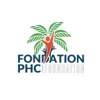 Fondation PHC logo - Similar company to Normet Africa