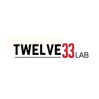 TWELVE33 LAB LLC logo - Similar company to Asj