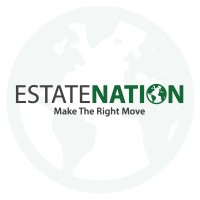 Estate Nation logo - Similar company to Aman Real Estate