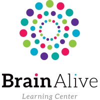 BrainAlive learning centers logo - Similar company to Bismuth