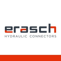 erasch logo - Similar company to Hydroflex®