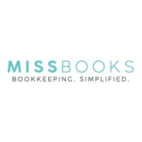 MissBooks Bookkeeping logo - Similar company to Cube Bookkeeping