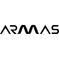 Armas Clothing logo - Similar company to Raksh Water