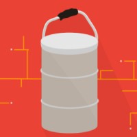 Dabbawalas logo - Similar company to Getsetgo Fitness