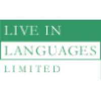 Live in Languages Limited