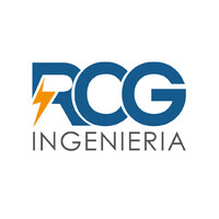 RCGINGENIERIA logo - Similar company to German Solar Ltd.