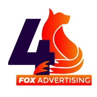 4 FOX Advertising logo - Similar company to Byteify