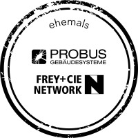 ProBus Technik AG logo - Similar company to Nanoo.Tv