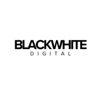 BlackWhite Digital logo - Similar company to B2B Sales Enablement Martech
