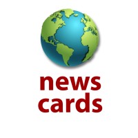 News Cards logo - Similar company to Drifttech
