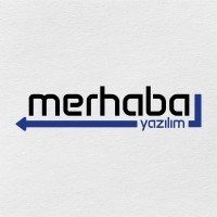 Merhaba Yazılım logo - Similar company to Hoxion Studios