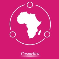 Wamoja cosmetics logo - Similar company to Tzamani