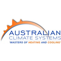 Australian Climate Systems logo - Similar company to Aem Solutions Ltd