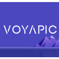 Voyapic logo - Similar company to Ipassio