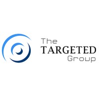The Targeted Group logo - Similar company to Rfactr