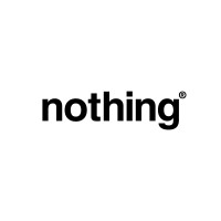 nothing® diseño gráfico logo - Similar company to Alberto Segovia · Graphic Design & Web Layout