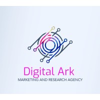 Digital Ark Marketing & Research Agency logo - Similar company to Digital Jedi Consulting