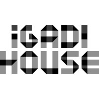 iGadi House logo - Similar company to Argo Freight
