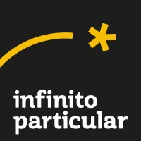 Infinito Particular logo - Similar company to Edicare Editora