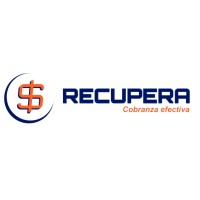 Recuperación de Cobranza logo - Similar company to Cobrofast