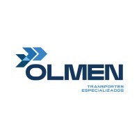 OLMEN TRANSPORTES ESPECIALIZADOS logo - Similar company to Lexu Cargo