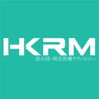 Hong Kong Regen Medtech Limited logo - Similar company to Mononuclear Therapeutics Limited