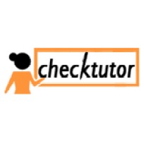 Checktutor logo - Similar company to Edook
