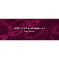 Knight Reber & Associates, Inc. logo - Similar company to Weigel & Associates - Manufacturers Representatives