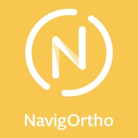 NavigOrtho logo - Similar company to Leanid - Lean Innovation Development