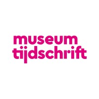 Museumtijdschrift logo - Similar company to 'Skek
