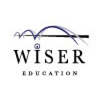 Wiser Education logo - Similar company to Wiser Educação Franchise