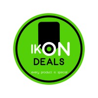 Ikon Deals logo - Similar company to Debugro