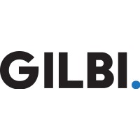 GILBI logo - Similar company to Tiras