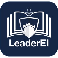 LeaderEI logo - Similar company to Leaderei.