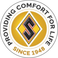 Sinclaire Home Services logo - Similar company to Pedal Movement