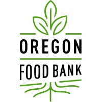 Oregon Food Bank logo - Similar company to Portland State University