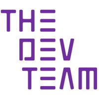 The Dev Team logo - Similar company to Delphi Solutions