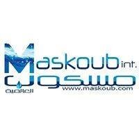 Maskoub International For Contracting logo - Similar company to Esk General Contracting