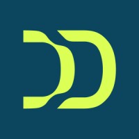 DataDome logo - Similar company to Activeweave
