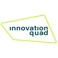 Innovation Quad logo - Similar company to Vividwork