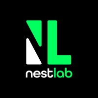 Nest Lab logo - Similar company to Nestlab Usa