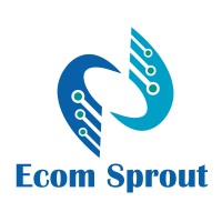 Ecom Sprout logo - Similar company to Parishay Studio