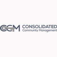 Consolidated Community Management logo - Similar company to Globulus