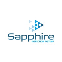 Sapphire Inspection Systems logo - Similar company to Cheyney Design & Development Ltd.