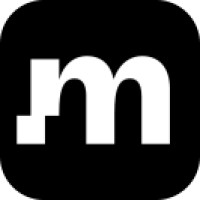 muvid logo - Similar company to Printeroo.Ai