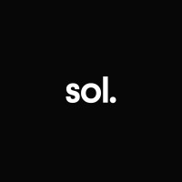 sol.agency logo - Similar company to Ginger Vision Agency