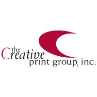 Creative Print Group logo - Similar company to Macro Loop